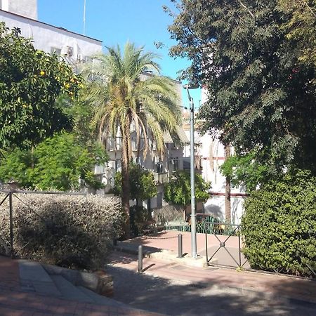 Alojamiento Esencia I Jaén Exterior photo